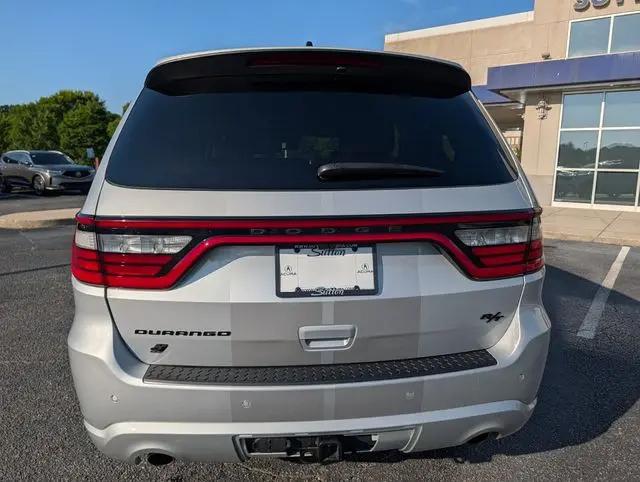 2025 Dodge Durango R/T Premium AWD