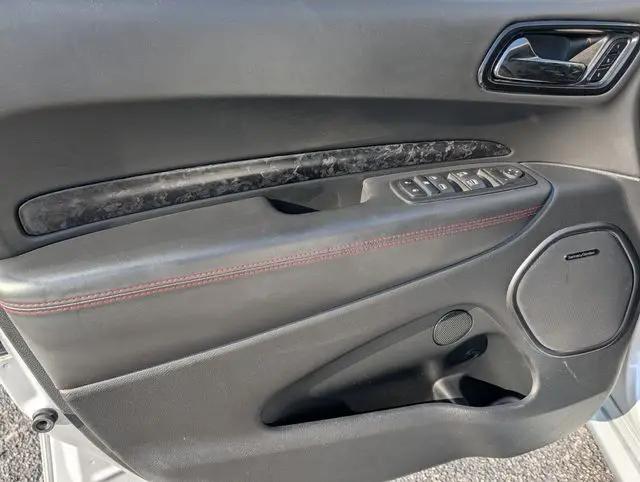 2025 Dodge Durango R/T Premium AWD