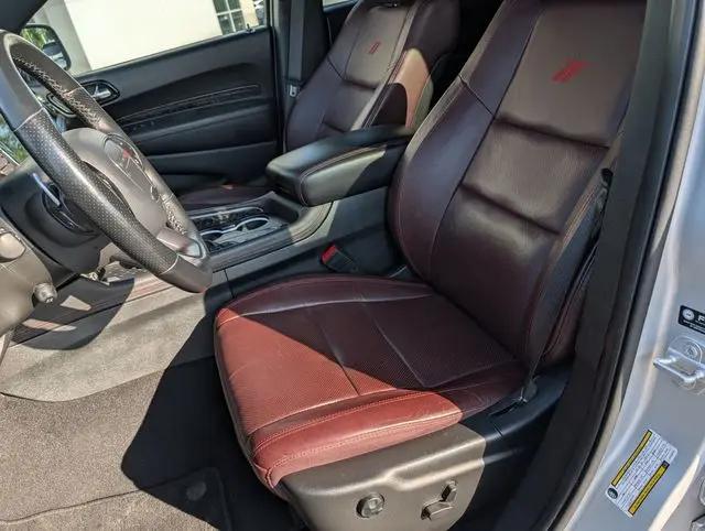 2025 Dodge Durango R/T Premium AWD