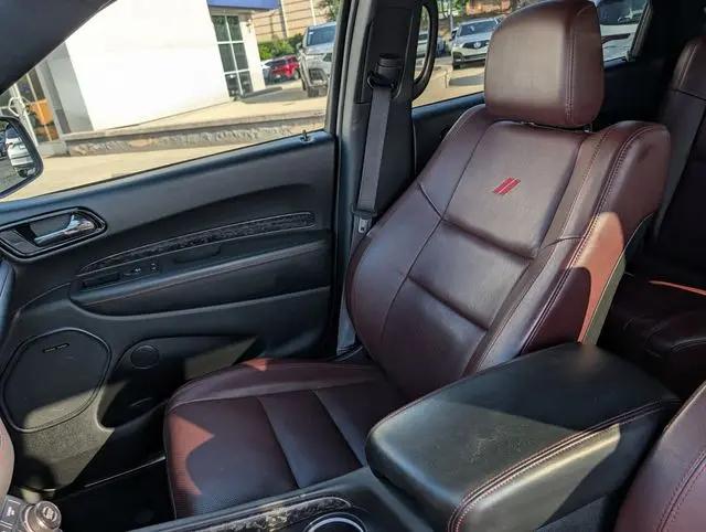 2025 Dodge Durango R/T Premium AWD