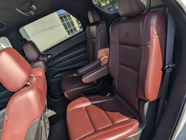 2025 Dodge Durango R/T Premium AWD