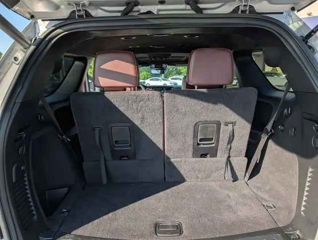 2025 Dodge Durango R/T Premium AWD