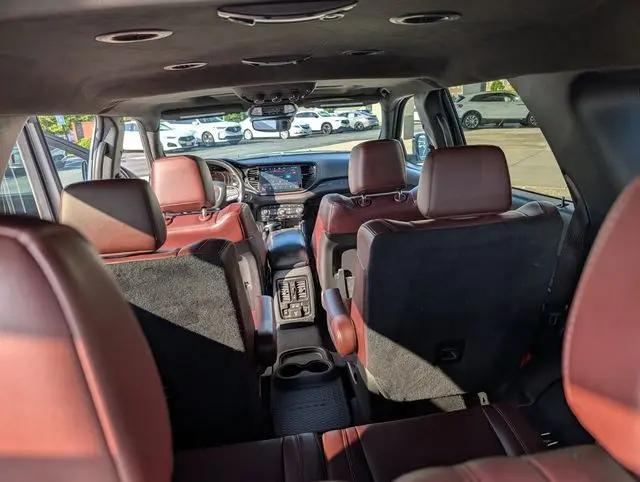 2025 Dodge Durango R/T Premium AWD