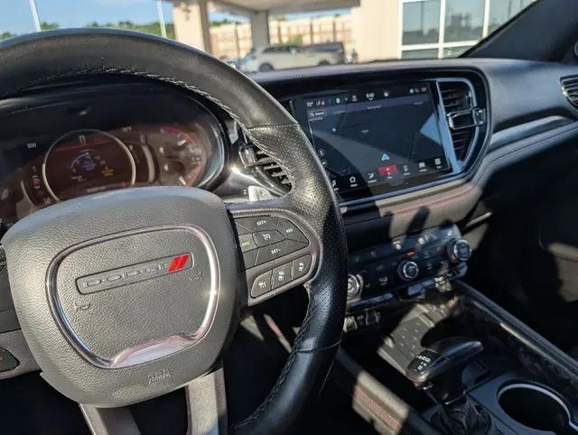 2025 Dodge Durango R/T Premium AWD