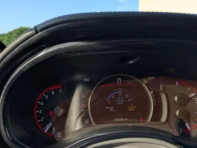 2025 Dodge Durango R/T Premium AWD