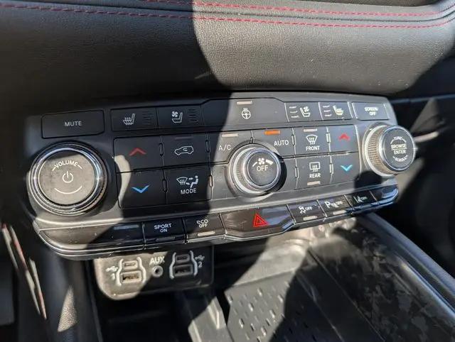 2025 Dodge Durango R/T Premium AWD