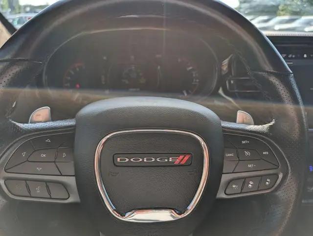2025 Dodge Durango R/T Premium AWD