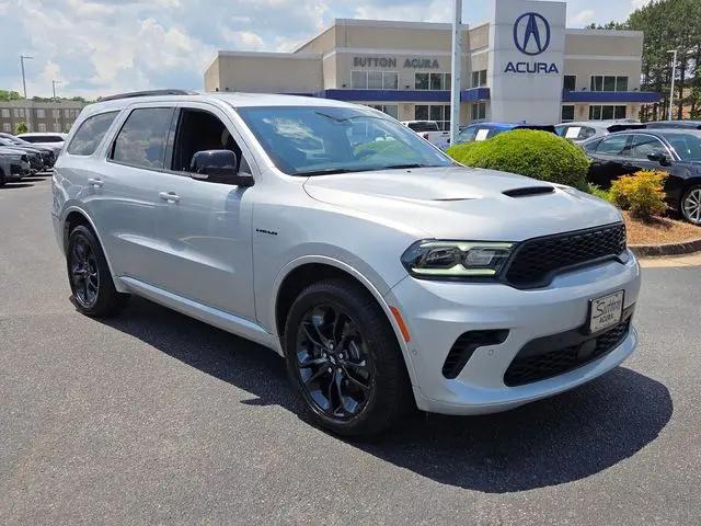 2025 Dodge Durango R/T Premium AWD