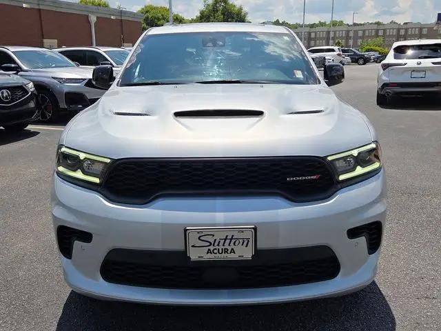 2025 Dodge Durango R/T Premium AWD