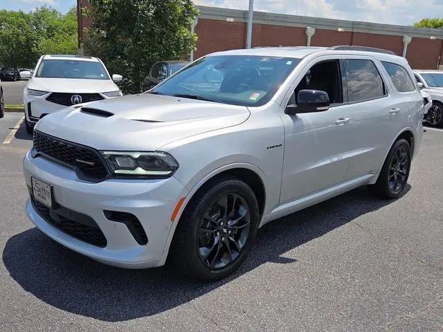 2025 Dodge Durango R/T Premium AWD