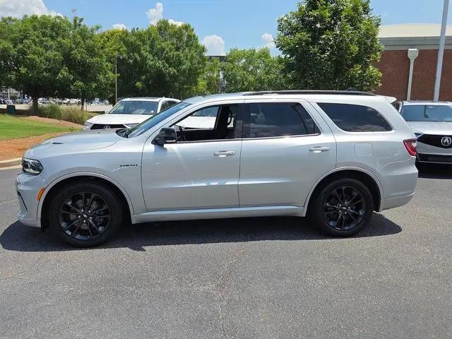 2025 Dodge Durango R/T Premium AWD