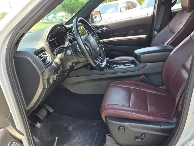 2025 Dodge Durango R/T Premium AWD