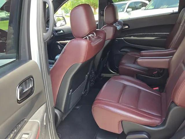 2025 Dodge Durango R/T Premium AWD