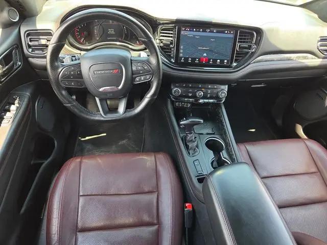 2025 Dodge Durango R/T Premium AWD