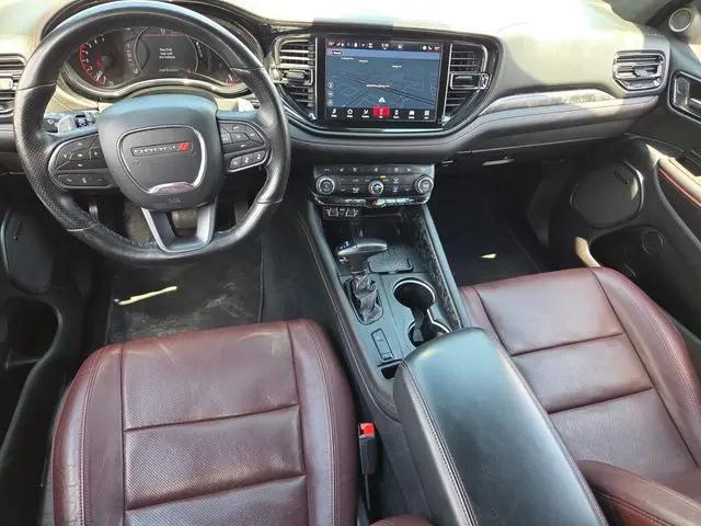2025 Dodge Durango R/T Premium AWD