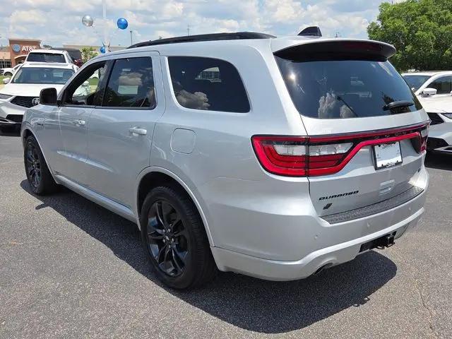 2025 Dodge Durango R/T Premium AWD