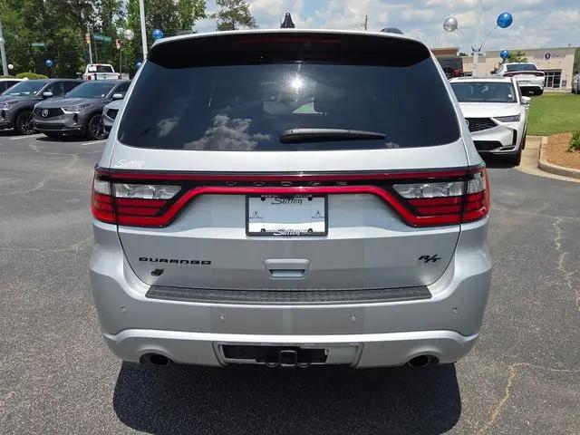 2025 Dodge Durango R/T Premium AWD