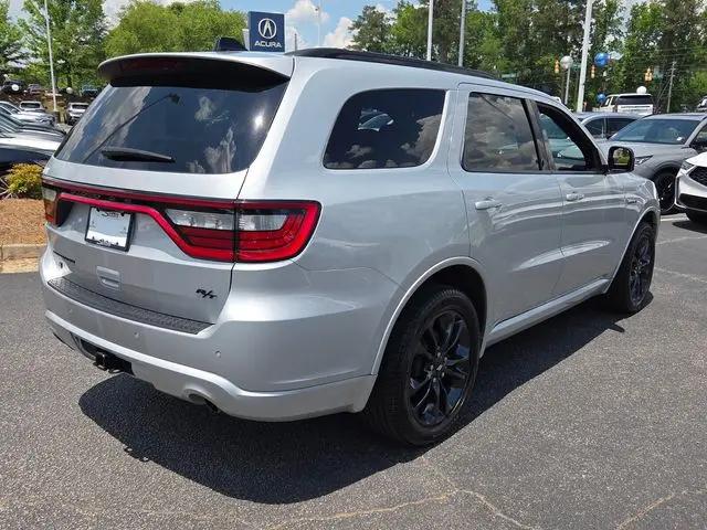 2025 Dodge Durango R/T Premium AWD