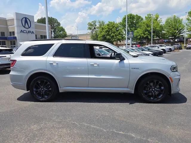 2025 Dodge Durango R/T Premium AWD