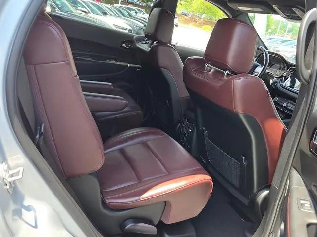 2025 Dodge Durango R/T Premium AWD