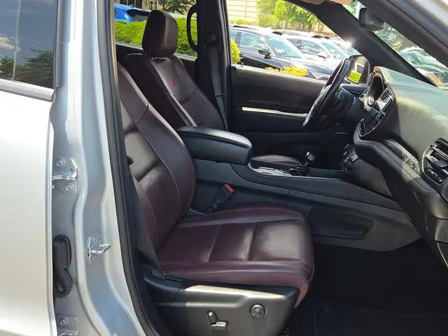 2025 Dodge Durango R/T Premium AWD