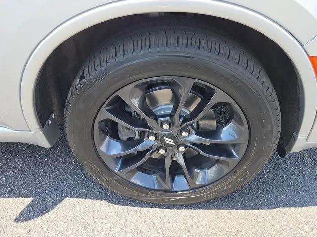 2025 Dodge Durango R/T Premium AWD
