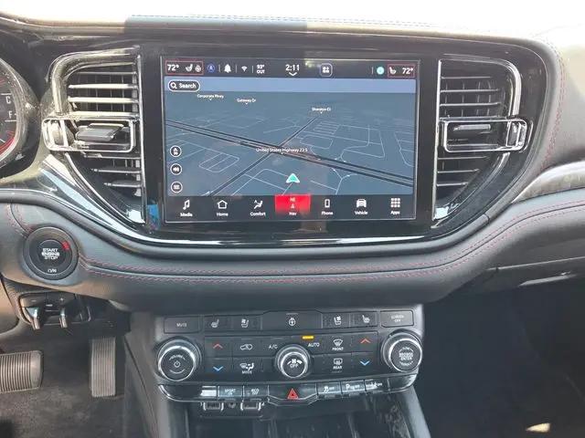 2025 Dodge Durango R/T Premium AWD