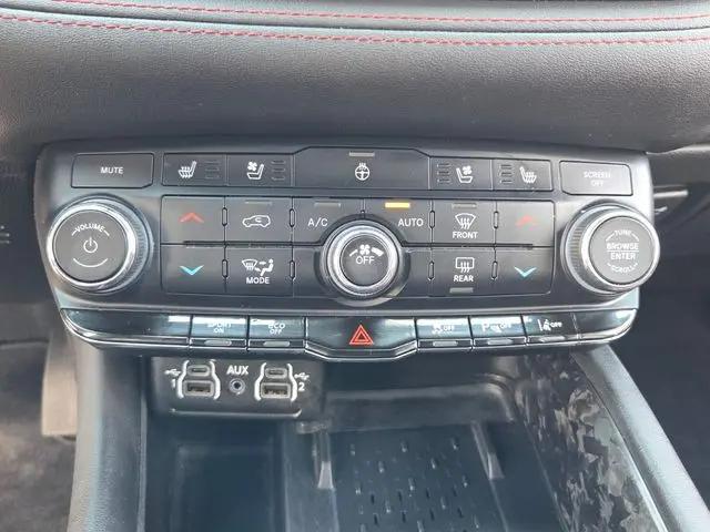 2025 Dodge Durango R/T Premium AWD