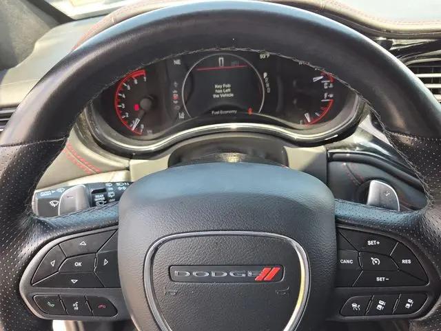 2025 Dodge Durango R/T Premium AWD
