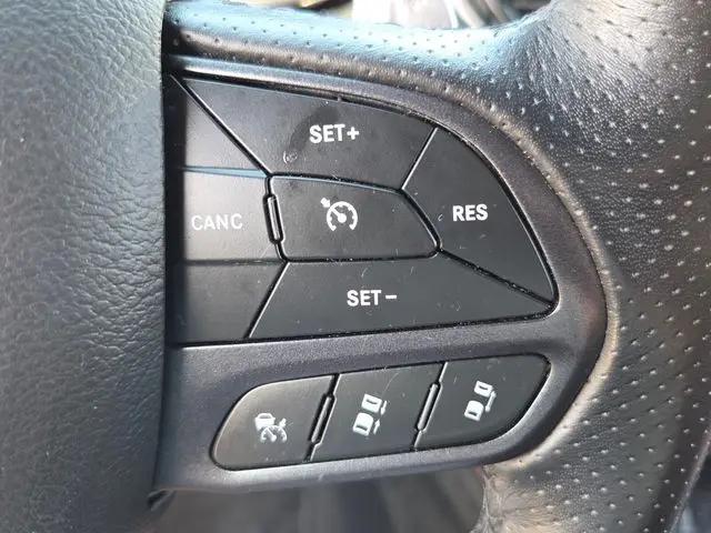 2025 Dodge Durango R/T Premium AWD