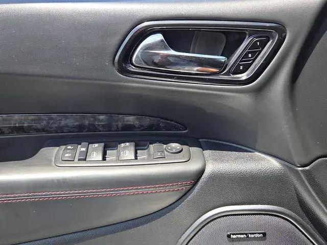 2025 Dodge Durango R/T Premium AWD