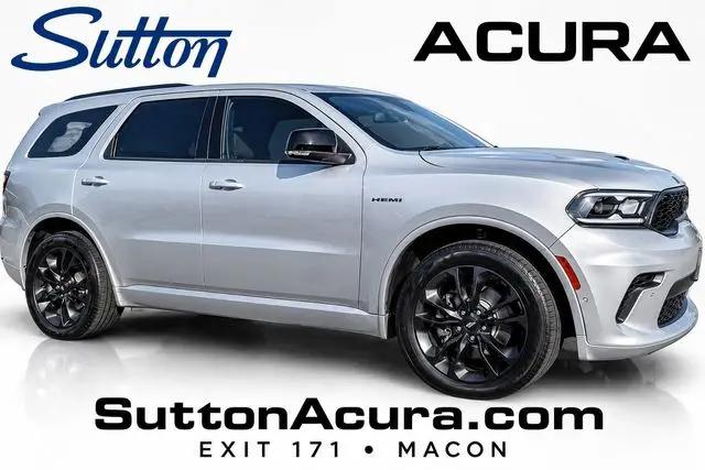 2025 Dodge Durango R/T Premium AWD