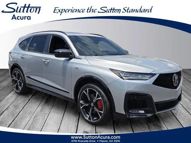 2026 Acura MDX Type S Advance Package for sale in Macon, GA