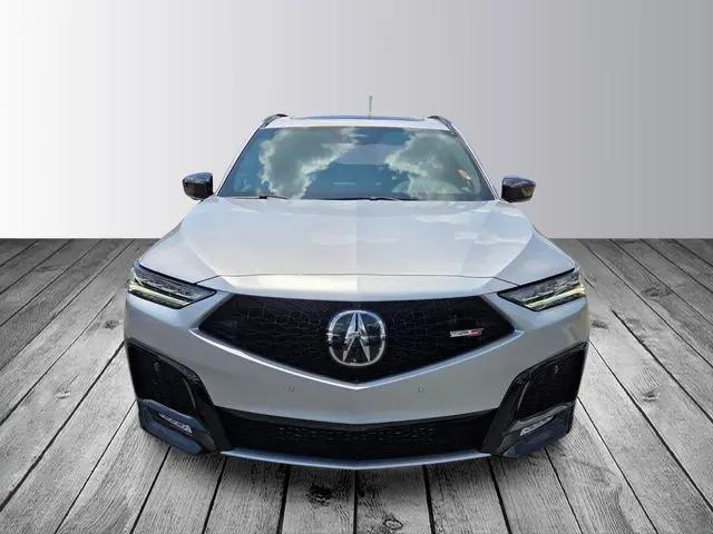 2026 Acura MDX Type S Advance Package
