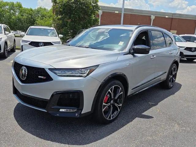 2026 Acura MDX Type S Advance Package