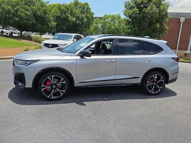 2026 Acura MDX Type S Advance Package