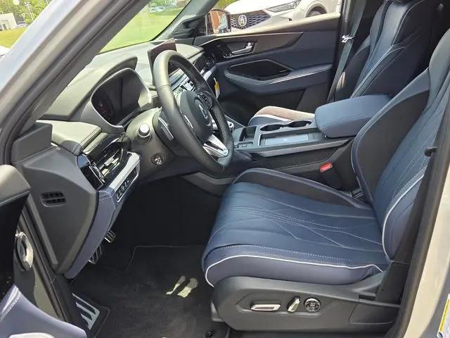 2026 Acura MDX Type S Advance Package