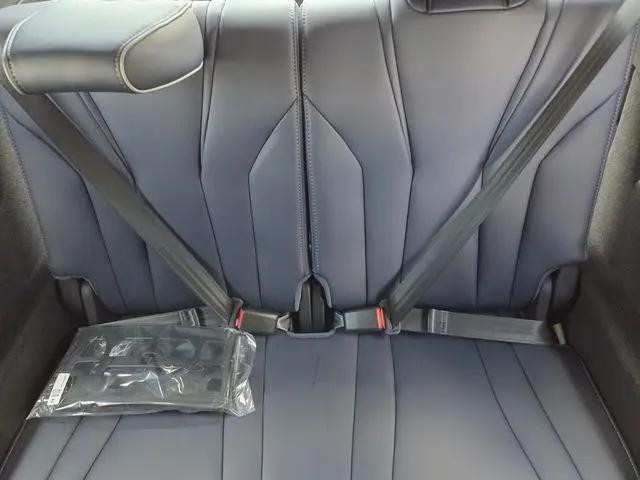 2026 Acura MDX Type S Advance Package