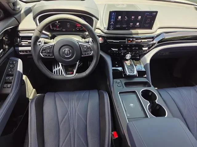 2026 Acura MDX Type S Advance Package