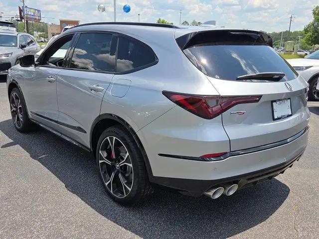 2026 Acura MDX Type S Advance Package