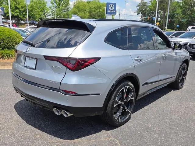 2026 Acura MDX Type S Advance Package