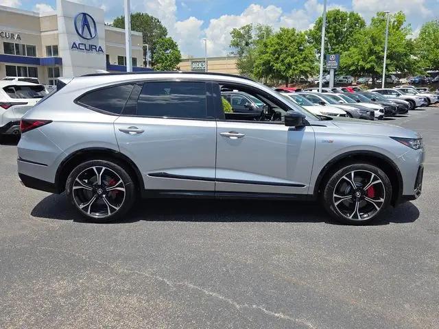 2026 Acura MDX Type S Advance Package