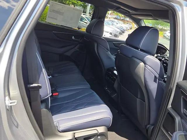 2026 Acura MDX Type S Advance Package