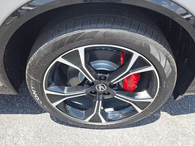2026 Acura MDX Type S Advance Package