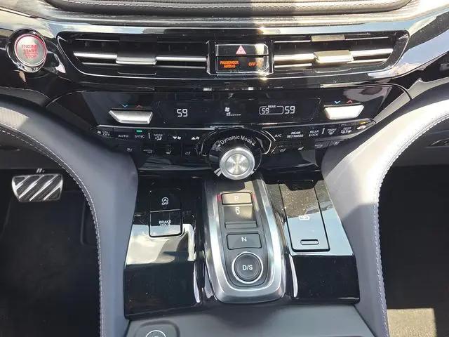 2026 Acura MDX Type S Advance Package