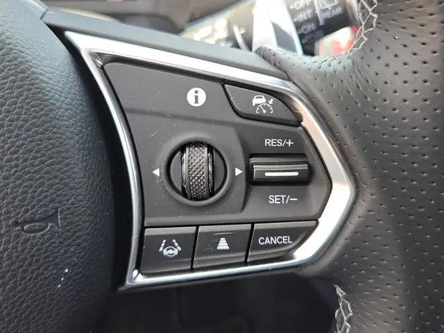 2026 Acura MDX Type S Advance Package