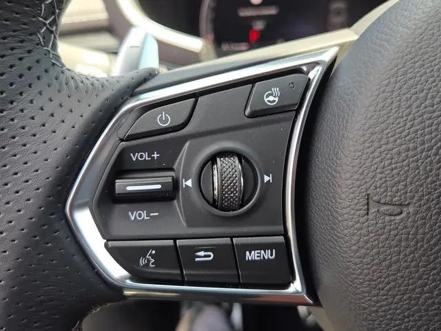 2026 Acura MDX Type S Advance Package