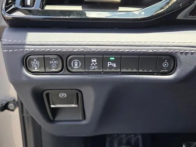 2026 Acura MDX Type S Advance Package