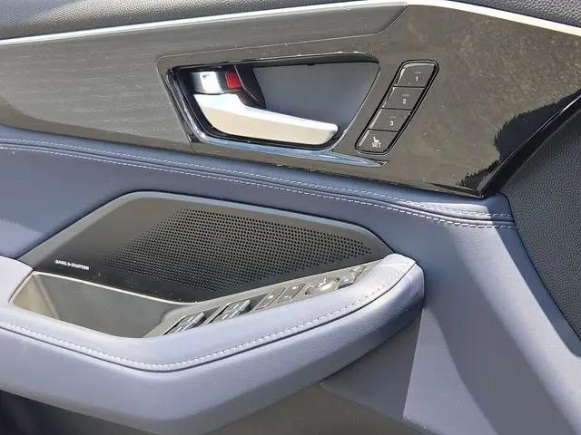 2026 Acura MDX Type S Advance Package