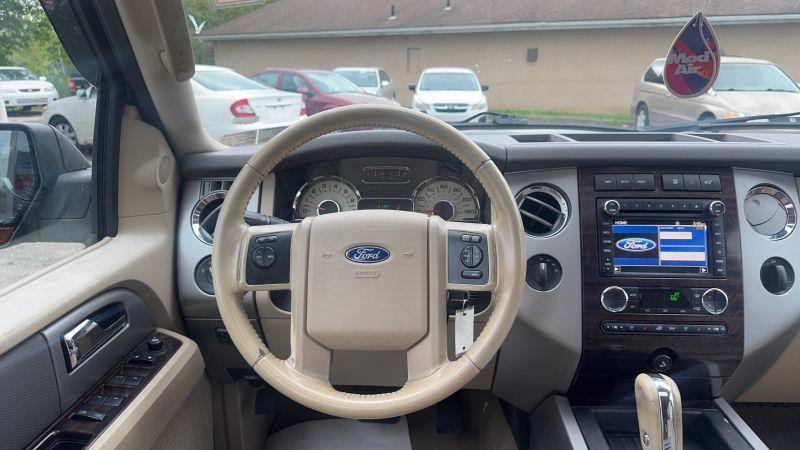 2013 Ford Expedition XLT